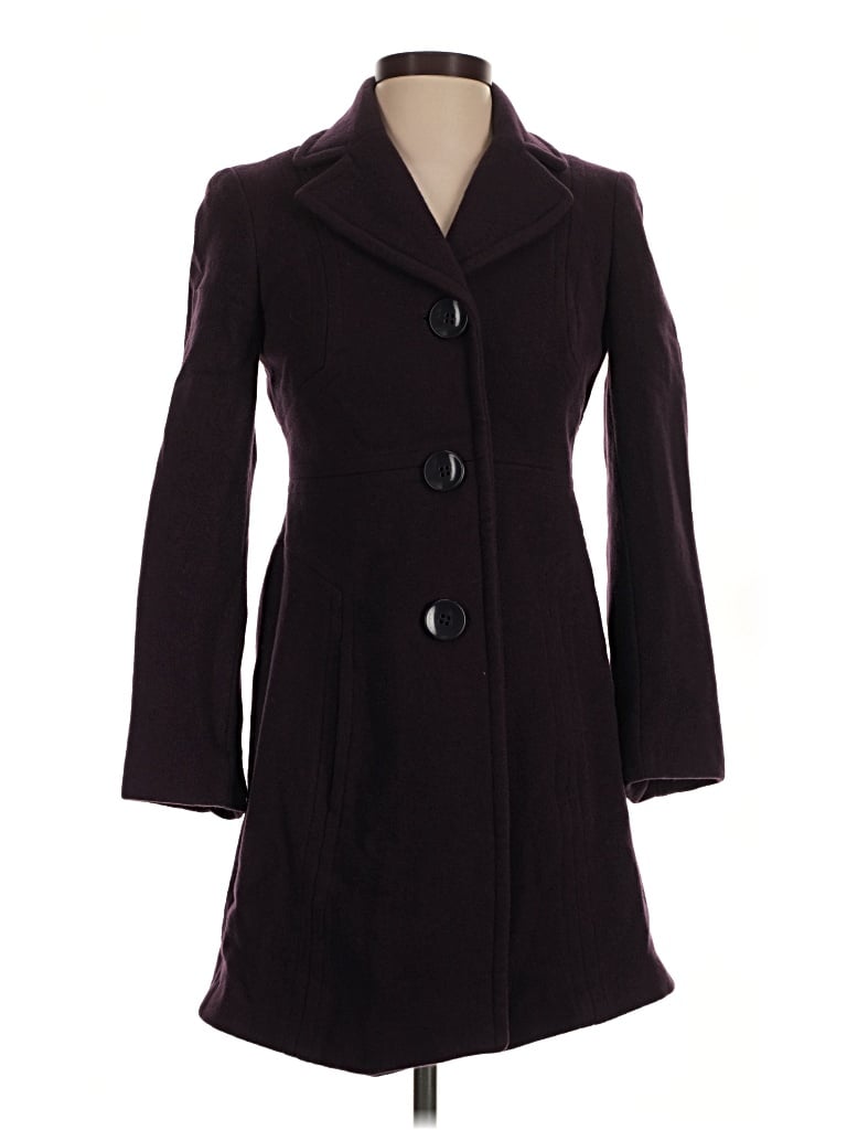 Pre-owned Marrakech Coat In Green