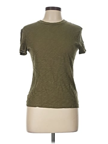 Theory Short Sleeve T-Shirt (view 1)