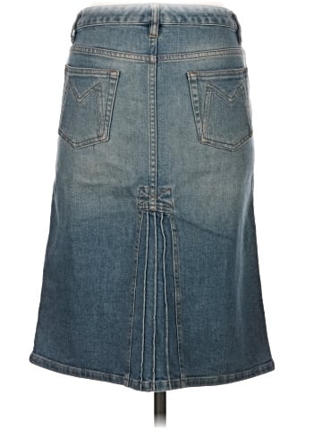 Marc by Marc Jacobs Denim Skirt (view 2)