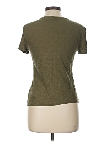 Theory Short Sleeve T-Shirt (view 2)