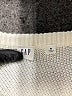 Gap 100% Cotton Ivory Pullover Sweater Size M - photo 7