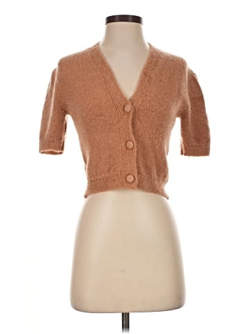 Rouje Paris Cardigan (view 1)