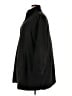 Woman Within 100% Polyester Black Coat Size 26 (2X) - photo 5