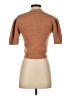 Rouje Paris Brown Tan Cardigan Size EU (FR) 34 / US 2 - photo 2