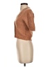 Rouje Paris Brown Tan Cardigan Size EU (FR) 34 / US 2 - photo 5