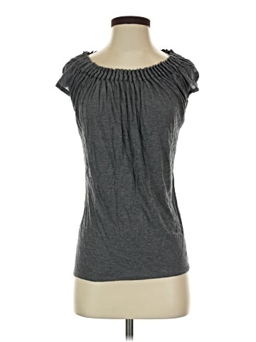Moda International Short Sleeve Top (view 1)