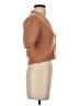 Rouje Paris Brown Tan Cardigan Size EU (FR) 34 / US 2 - photo 4