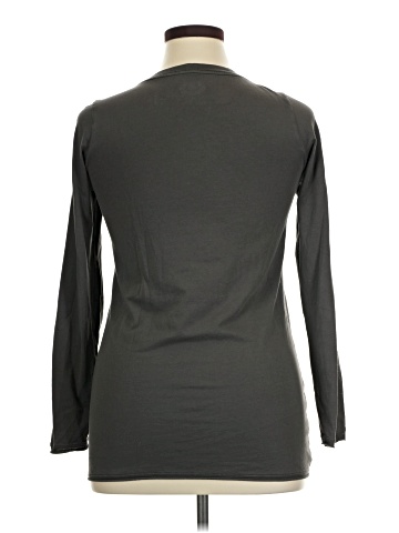 Juicy Couture Long Sleeve T-Shirt (view 2)