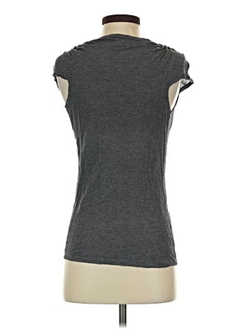 Moda International Short Sleeve Top (view 2)