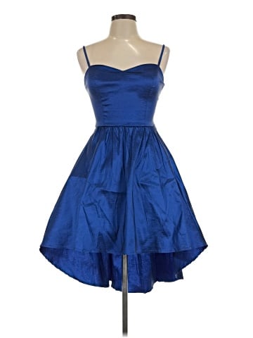 B. Darlin Cocktail Dress (view 1)