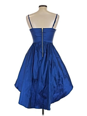 B. Darlin Cocktail Dress (view 2)