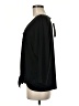 Notations Black 3/4 Sleeve Blouse Size M - photo 5