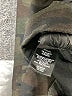 Sanctuary Camo Black Active Pants Size M - photo 8
