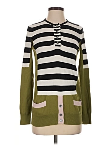 Marc Jacobs Cashmere Cardigan (view 1)