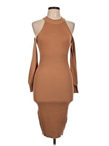 Almost Famous Cocktail Dress (view 1)