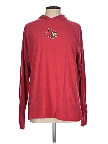 Colosseum Athletics Long Sleeve T-Shirt (view 1)