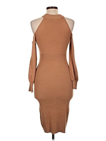 Almost Famous Cocktail Dress (view 2)