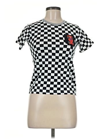 Gymboree Short Sleeve T-Shirt (view 1)