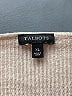 Talbots Tan Pullover Sweater Size XL - photo 7