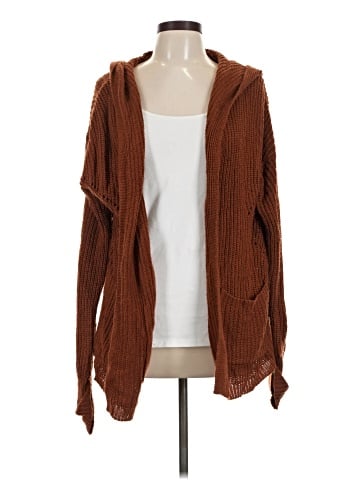 Almost Famous Cardigan (view 1)