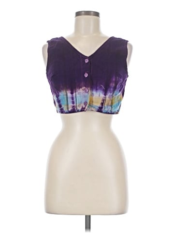 Op Sleeveless Top (view 1)