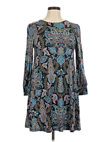 Ann Taylor LOFT Casual Dress (view 1)