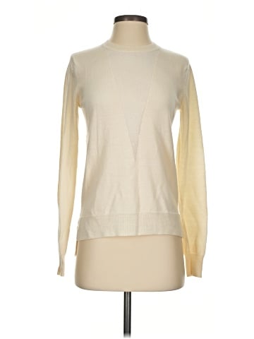 BCBGMAXAZRIA Turtleneck Sweater (view 1)