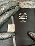C9 By Champion 100% Polyester Color Block Gray Athletic Shorts Size M - photo 3
