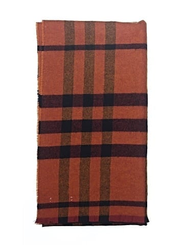 Burberry Scarf (view 2)