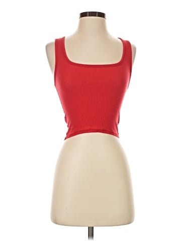 SKIMS Tank Top (view 1)