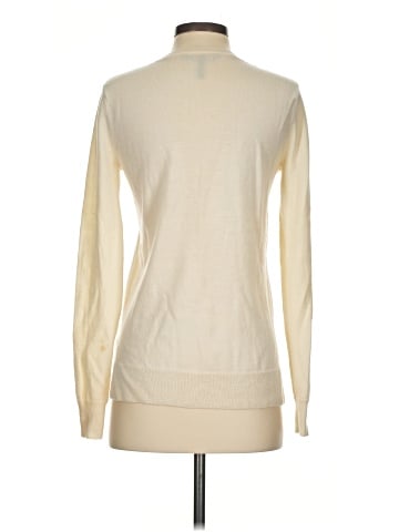 BCBGMAXAZRIA Turtleneck Sweater (view 2)