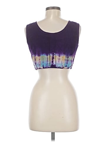 Op Sleeveless Top (view 2)