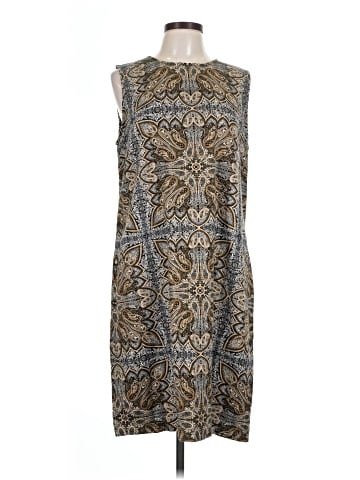J.Jill Casual Dress (view 1)