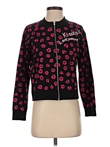 Love Moschino Cardigan (view 1)