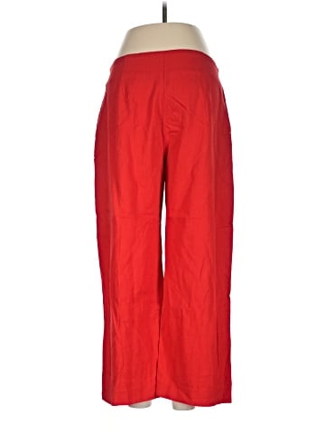 Gap Linen Pants (view 2)