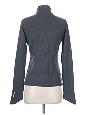 Zella Track Jacket (view 2)