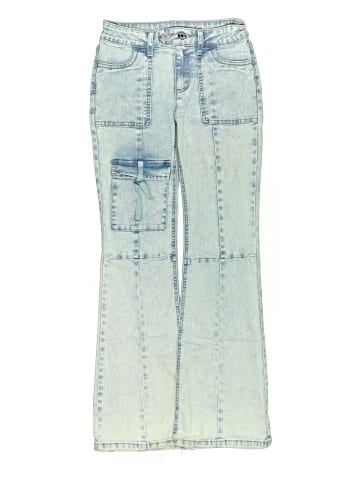 Justice Jeans (view 1)