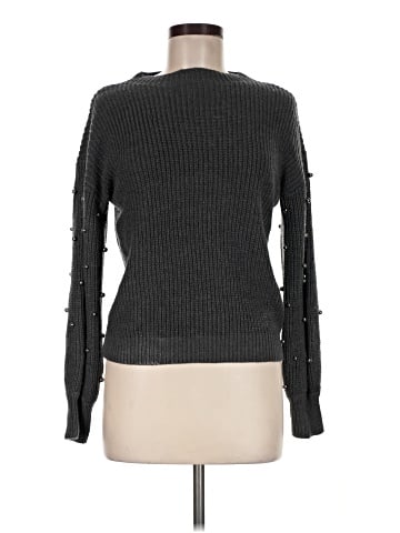 a.n.a. A New Approach Pullover Sweater (view 1)