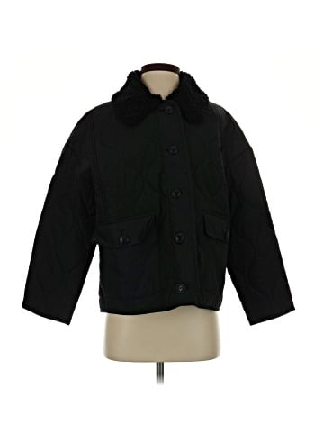Old Navy Coat (view 1)