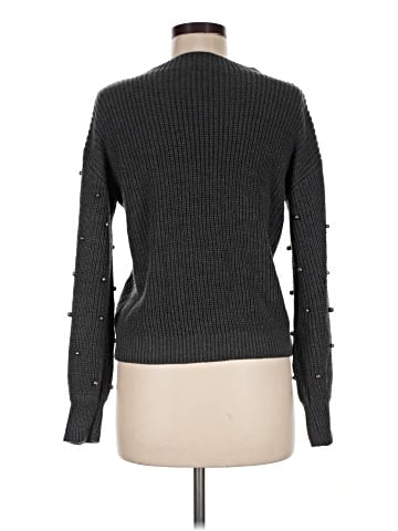 a.n.a. A New Approach Pullover Sweater (view 2)
