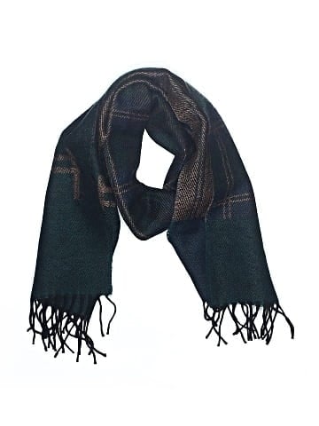 Burberry Scarf (view 1)