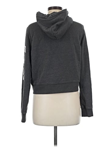 District. Zip Up Hoodie (view 2)