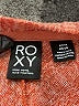 Roxy Orange Kimono Size S - photo 7
