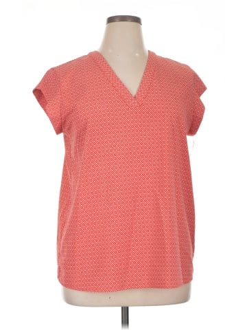 Hilary Radley Short Sleeve T-Shirt (view 1)
