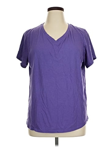Tek Gear Short Sleeve T-Shirt (view 1)
