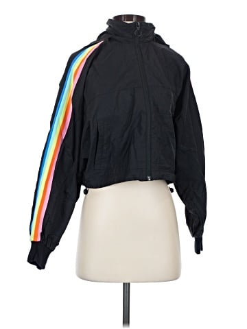 Fabletics Track Jacket (view 1)