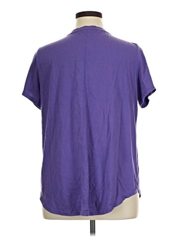 Tek Gear Short Sleeve T-Shirt (view 2)