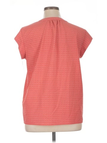 Hilary Radley Short Sleeve T-Shirt (view 2)
