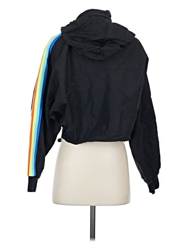 Fabletics Track Jacket (view 2)