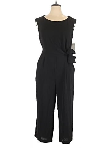 Tahari by ASL Jumpsuit (view 1)